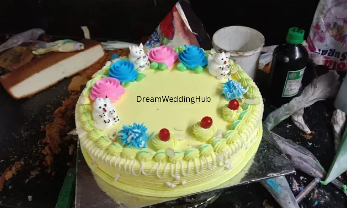 Anaya Cake Parlour Best Cake Shop